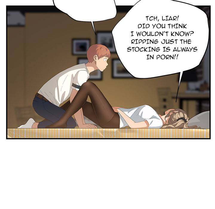 My Stepmom - Chapter 14 - Andromeda 11 page 49 hentai porn comic manga doujin